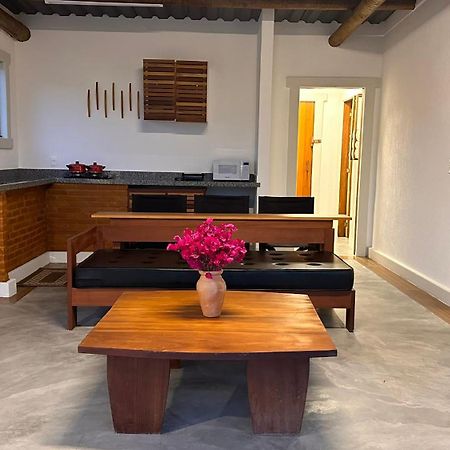 Village Sana Apart Hotel מראה חיצוני תמונה