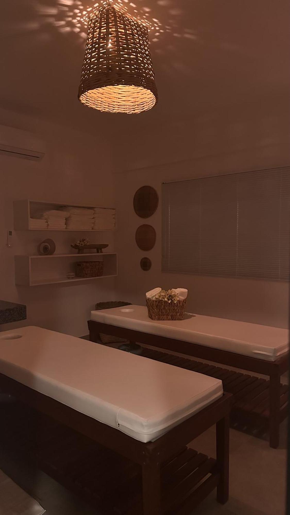 Village Sana Apart Hotel מראה חיצוני תמונה