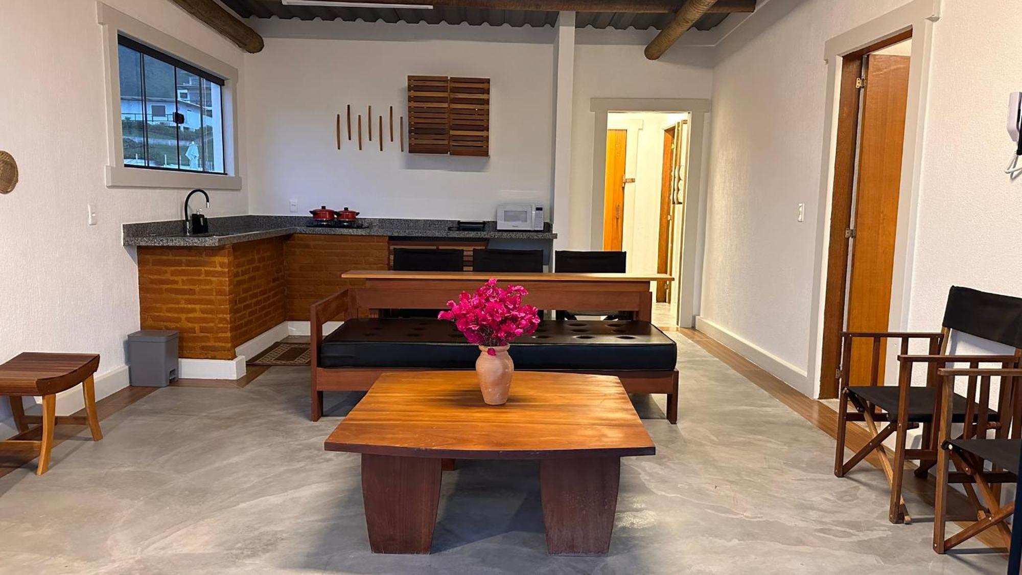 Village Sana Apart Hotel מראה חיצוני תמונה