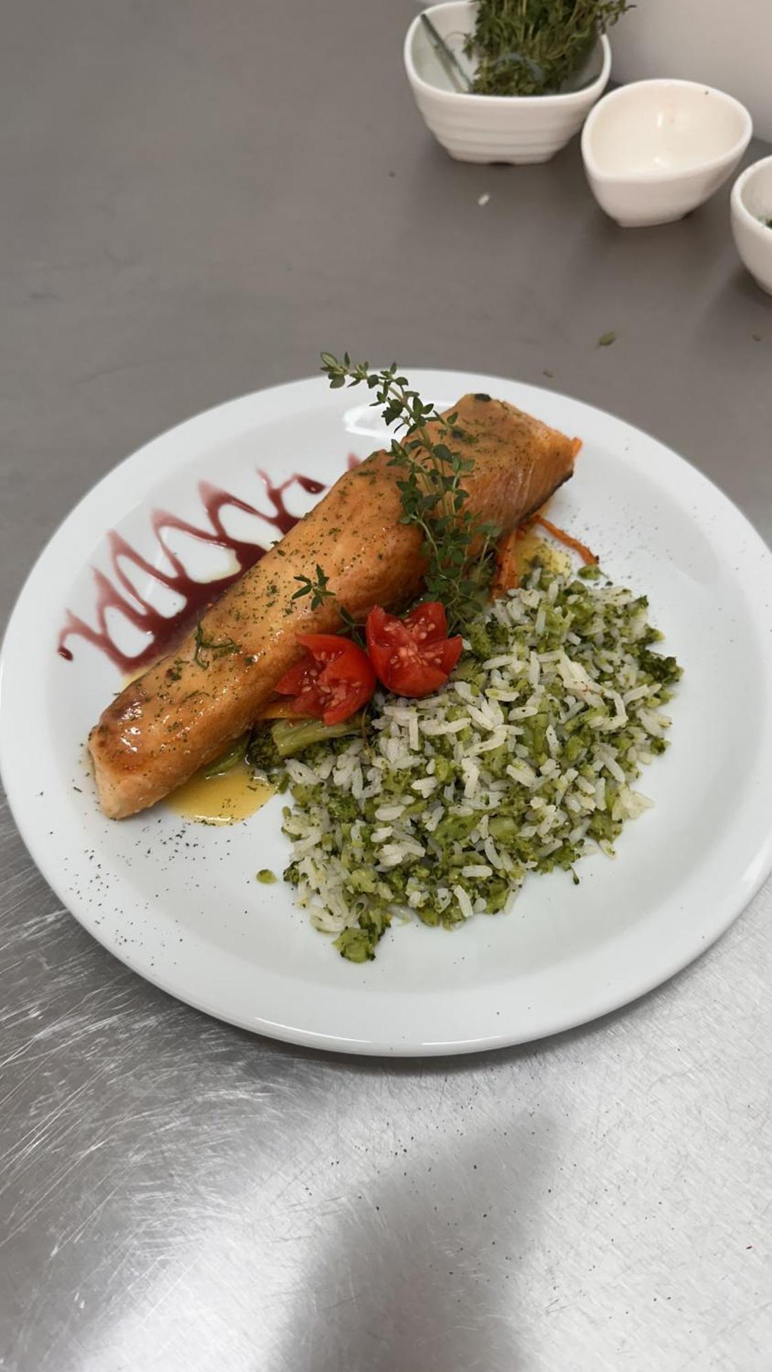 Village Sana Apart Hotel מראה חיצוני תמונה