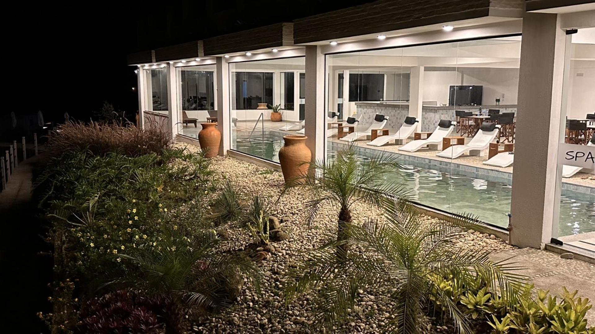 Village Sana Apart Hotel מראה חיצוני תמונה